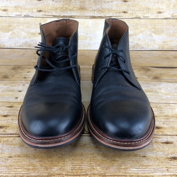 cole haan barron chukka